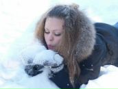 Фотография Проскуниной Элины