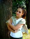 Фотография Красавиной Нинель