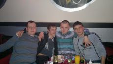 Фотография Баранова Серёги