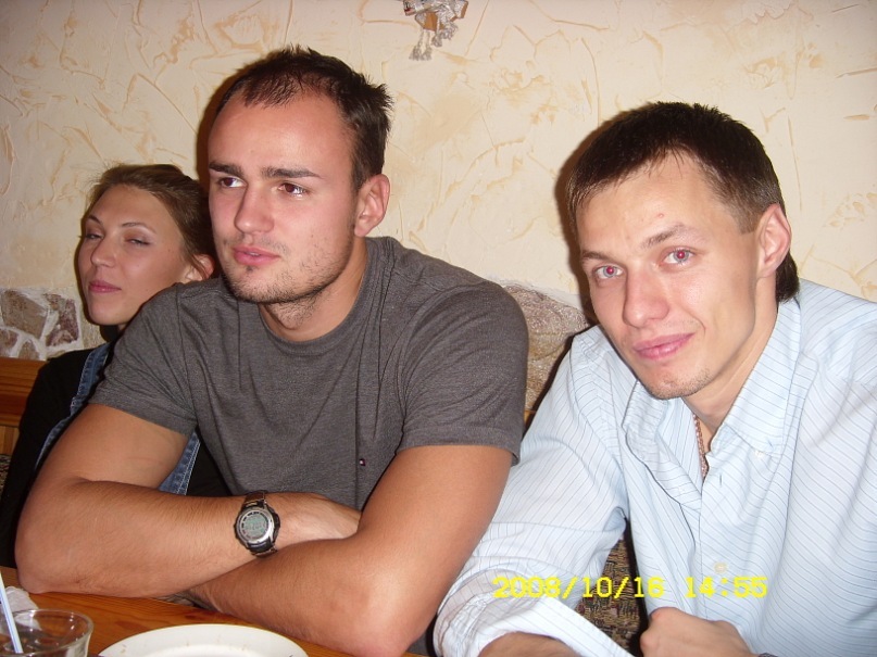 Sergey Kravchuk фотография #7