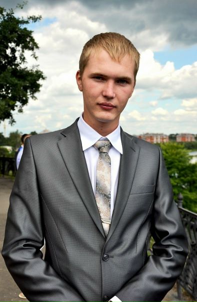 №1, Артем Кулага №1, Артем Кулага