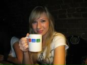 Фотография Стрелковой Евгении