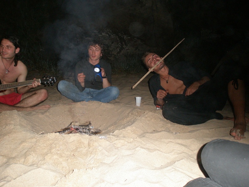 Дмитрий Денисюк фотография #50