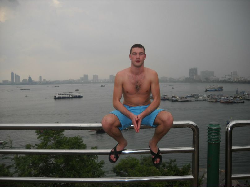 Дмитрий Старостин фотография #19