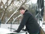 Фотография Байкова Игоря