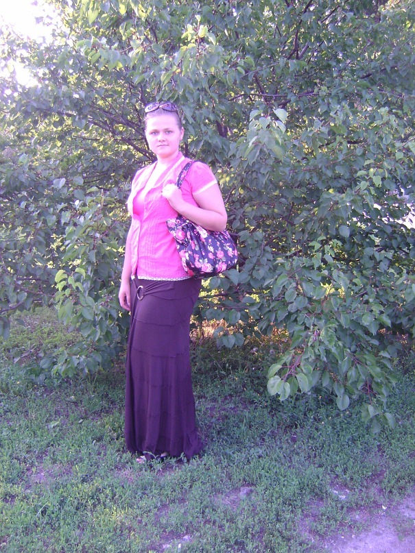 Daliya Dem4enko фотография #13