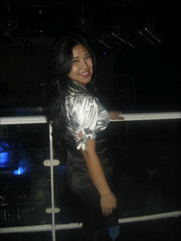 Suvdaa Enkh фотография #21