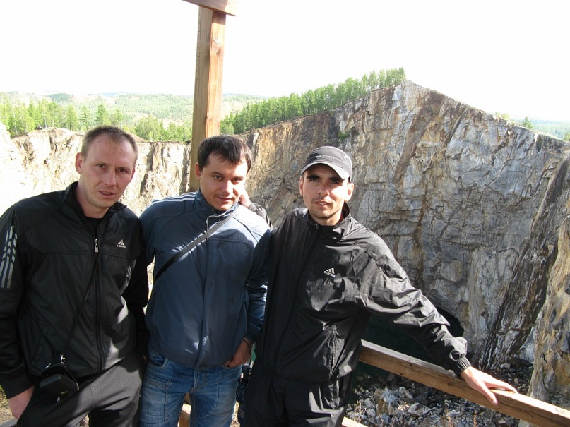 Александр Рыков фотография #16