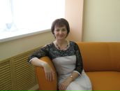 Фотография Халимдаровой Наили