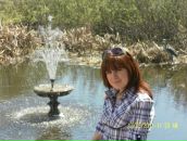 Фотография Николаевой Олечки