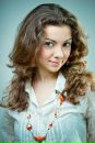 Фотография Гречаник Екатерины