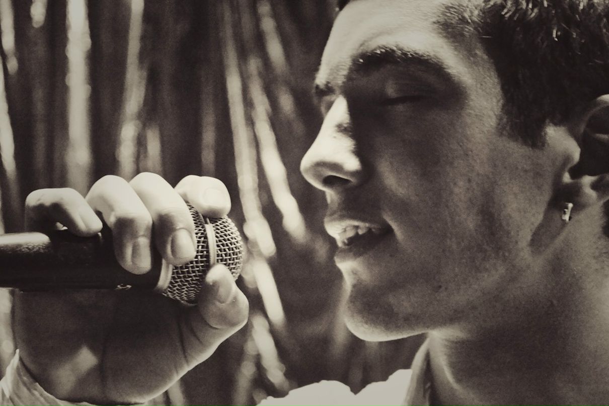 Эдем Панич фотография #20