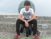 Фотография Хачатурова Миши