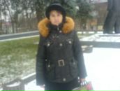 Марія Голубіцька фотография #7 (источник - https://vk.com/id165301414)