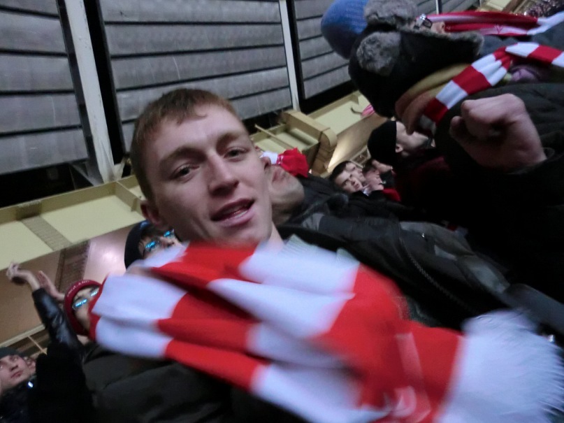 Иван Смирнов фотография #22