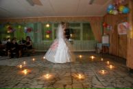 Фотография Волостновы Любаши