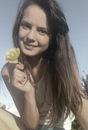 Віка Земянська фотография #22 (источник - https://vk.com/id151745207)