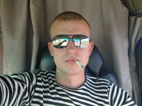 Александр Басалаев фото №18