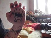Фотография Слащёвой Оксаны