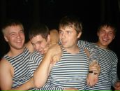 Сергей Трофимов фотография #26 (источник - https://vk.com/id2961663)