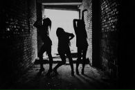 Фотография Левашовой Любови