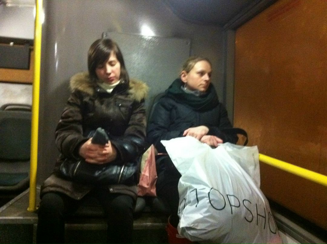 Анна Манько фотография #30