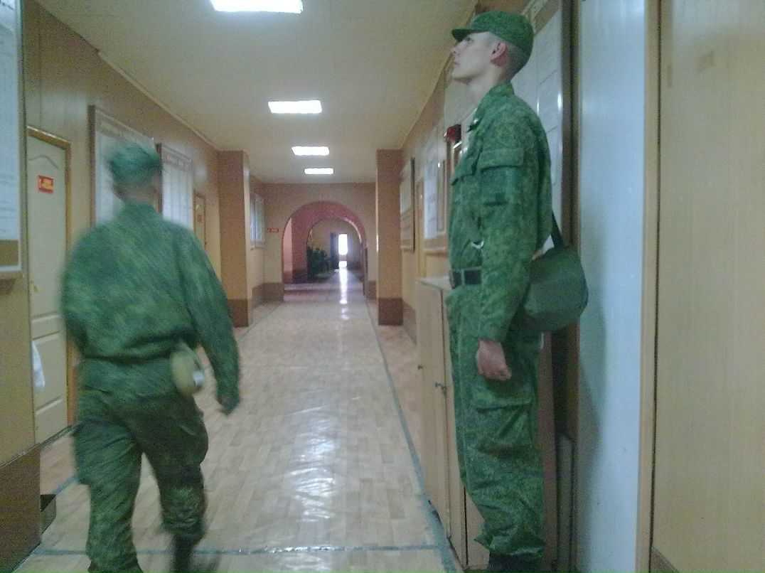 Дмитрий Ефимченко фотография #21