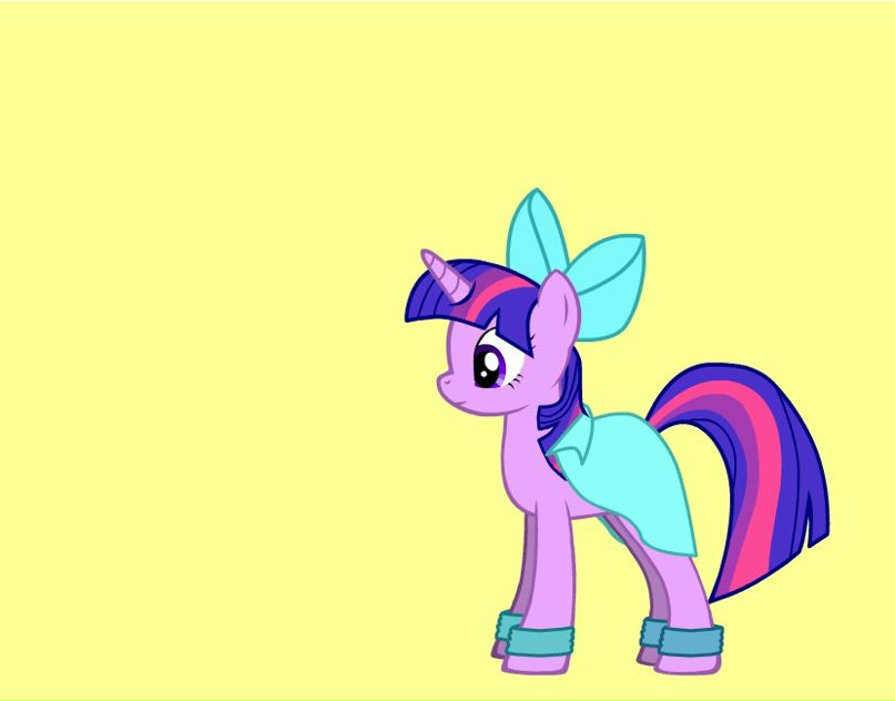 Twilight Sparkle фотография #50
