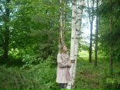 Фотография Антоновой Юлии