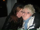 Фотография Цягунович Анастасии