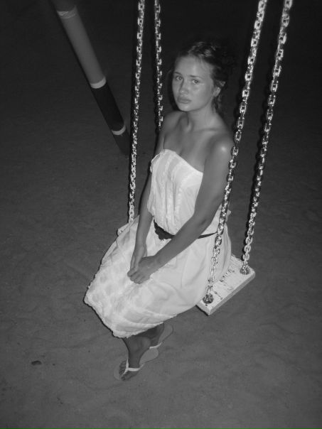 №4, Dasha Vavakina №4, Dasha Vavakina