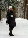 Фотография Саньковой Марины