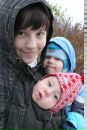 Фотография Смирновой Олеси