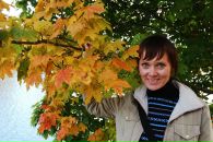 Фотография Волынкиной Светланы