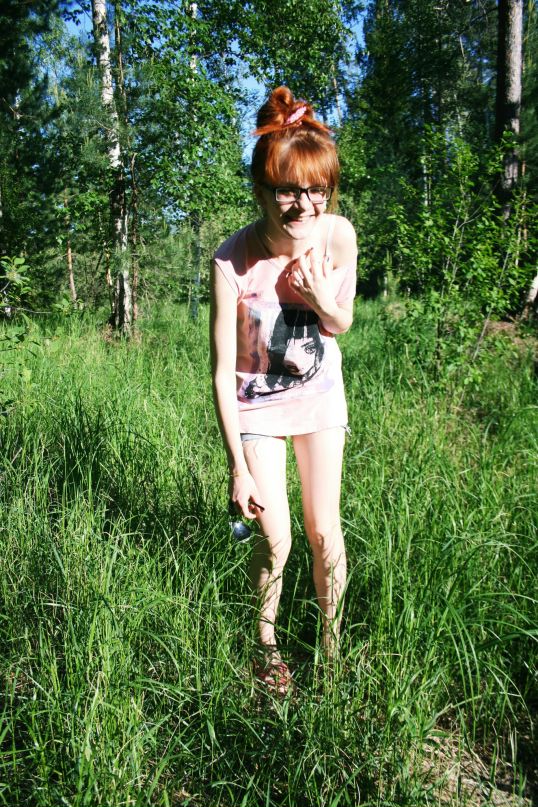 Софья Игонова фотография #4
