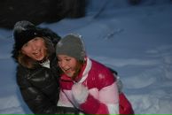 Фотография Анисимовой Юли