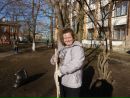 Фотография Антоновой Наталии