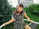 Фотография Аллояровой Галины
