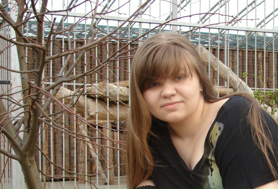 №3, Алла Волкова, Москва №3, Алла Волкова, Москва