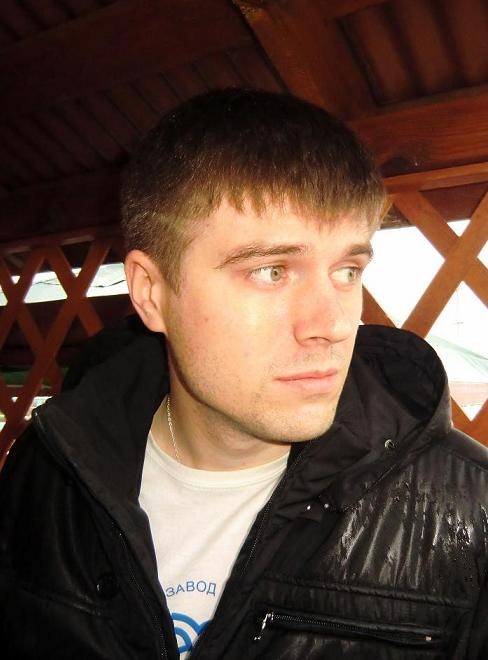 Евгений Хасанов фотография #43