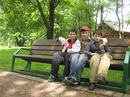 Фотография Пономаренко Тимура