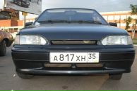 Фотография Михайлова Гоши