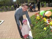 Фотография Соловьева Леонида