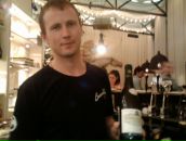 Фотография Чистополова Евгения