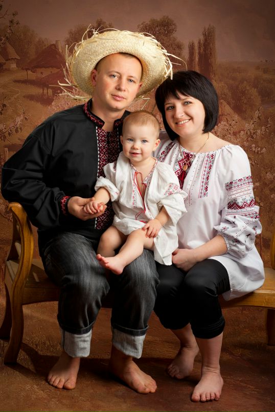 Андрій Жарій фотография #14