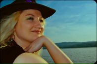 Фотография Башковой Анны