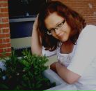 Фотография Костиной Алёны