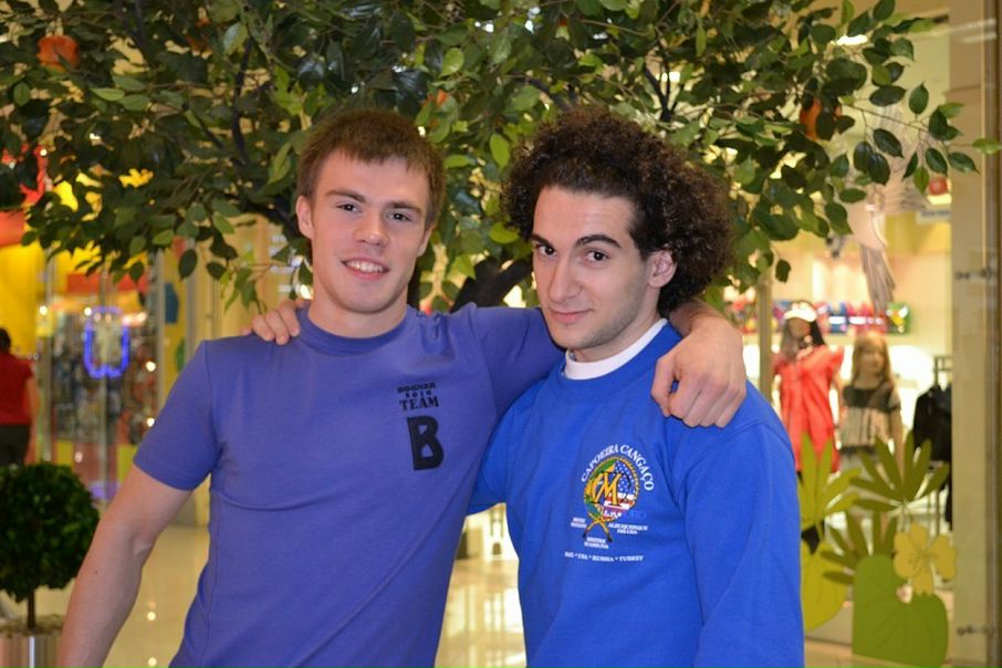 №12, Альберт Аванесов, 6.2 №12, Альберт Аванесов, 6.2