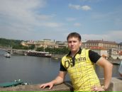 Іван Матвіїв фотография #35 (источник - https://vk.com/id21763827)