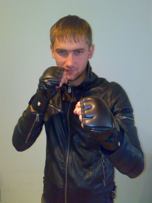 Дима Китов фотография #20